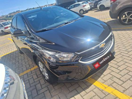 CHEVROLET ONIX 1.0 MPFI LT 8V FLEX 4P MANUAL CHEVROLET ONIX 1.0 MPFI LT 8V FLEX 4P MANUAL